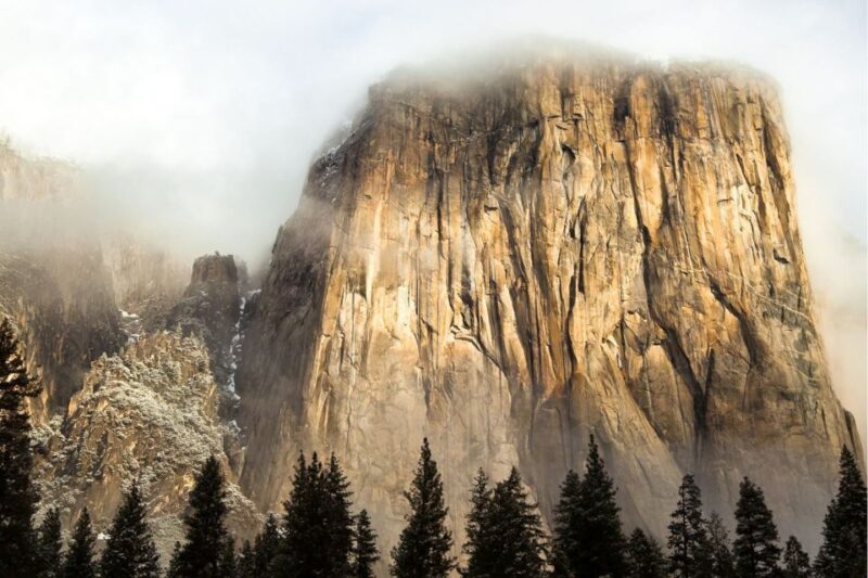 Yosemite Valley: 3-Day Lodging Adventure - Accommodation and Dining Inclusions