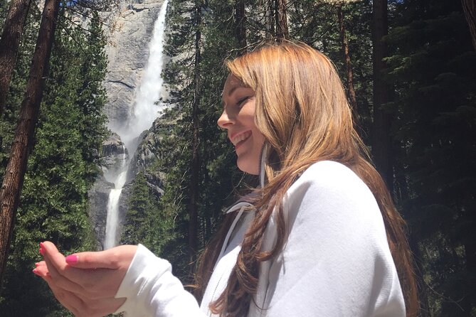 Yosemite's High Country Adaptive Tour - Booking and Cancellation Policies