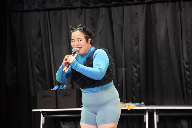 Yoshimoto Comedy Night LAUGHTER - Highlights of the Comedy Show