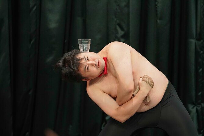 Yoshimoto Comedy Night OWARAI - An In-Depth Look at Yoshimoto Comedy Night OWARAI