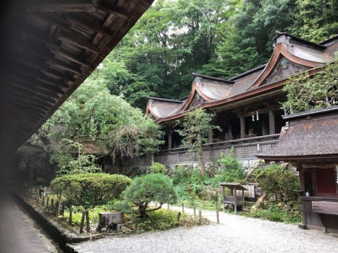 Yoshino: Private Guided Tour & Hiking in a Japanese Mountain - Tour Duration