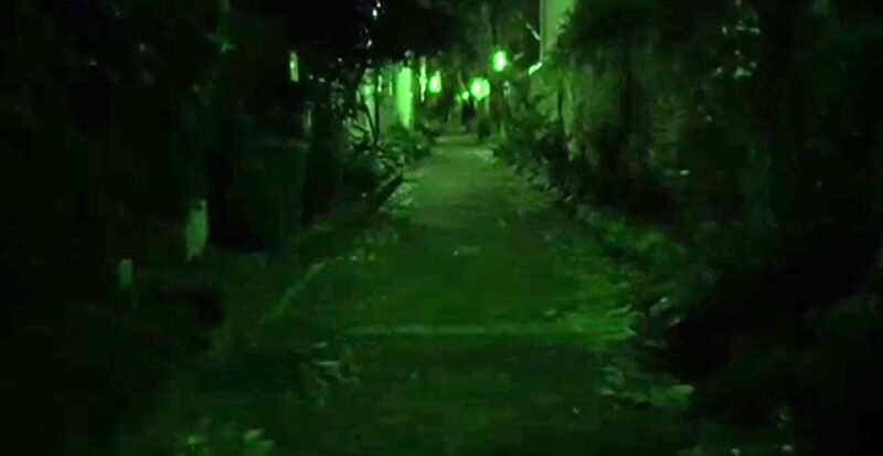 You Are the Paranormal Investigator in Charleston, SC - Customer Feedback
