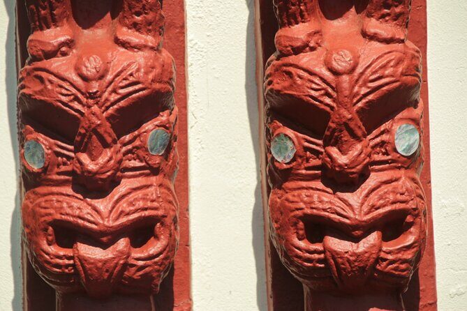 You choose the itinerary Dunedin, Full day, 6hrs - Analyzing the Price and Value