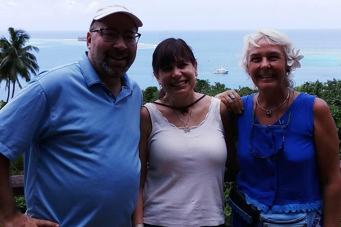 You drive, I guide you - Why This Tour is a Great Choice