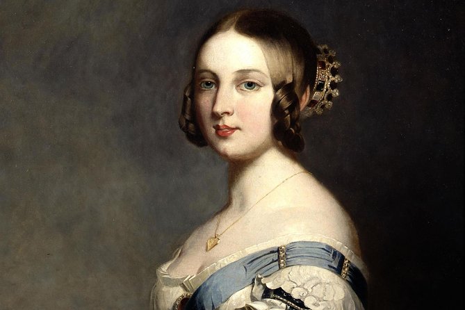 Young Victorias London: Windsor Castle & Kensington Palace - Admission Tickets and Inclusions