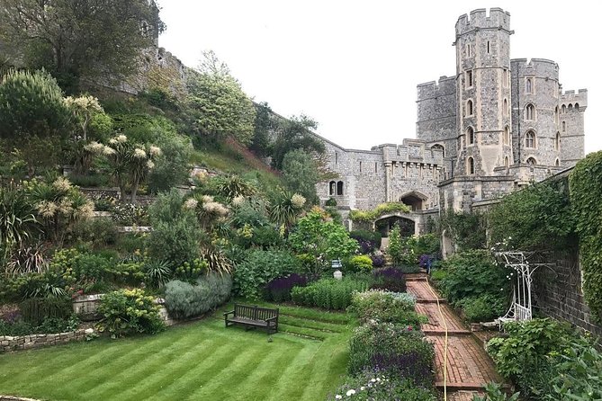 Young Victorias London: Windsor Castle & Kensington Palace - Customer Reviews and Pricing