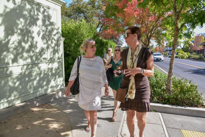 Yountville: Culinary Delights Food and Wine Tour - Explore Yountvilles Culinary Scene
