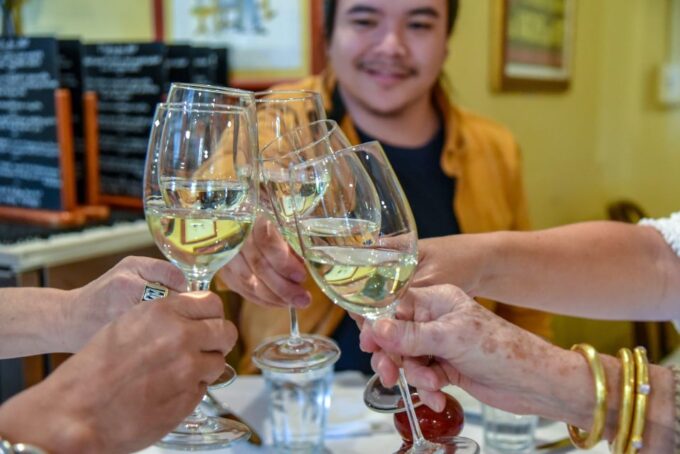 Yountville: Culinary Delights Food and Wine Tour - Recommended for Food and Wine Lovers