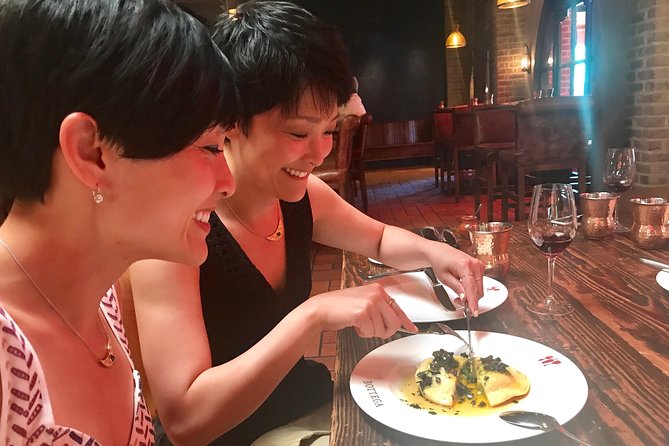 Yountville Food and Wine Tour in Napa - Small-Group Tour Details