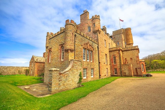 Your Bespoke 4 Day Tour - Tailored to Your Specific Requirements - Experience Loch Ness and Beyond