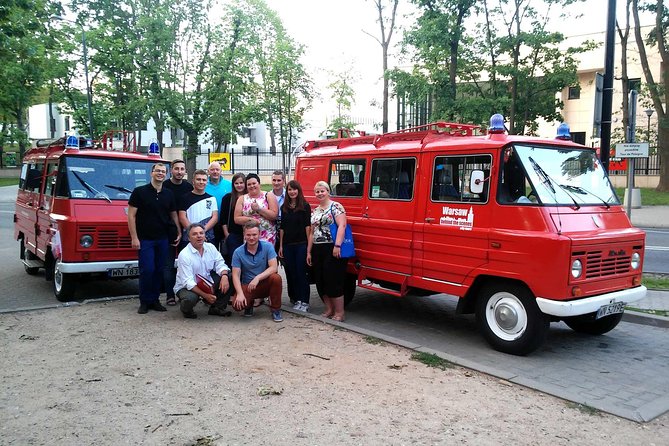 Your Custom Tour: Private Tour by Retro Minibus With Hotel Pickup - Tour Requirements