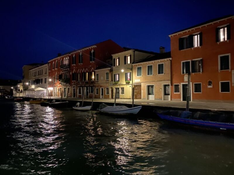 Your Evening in Venice - The Art of Venetian Aperitivo