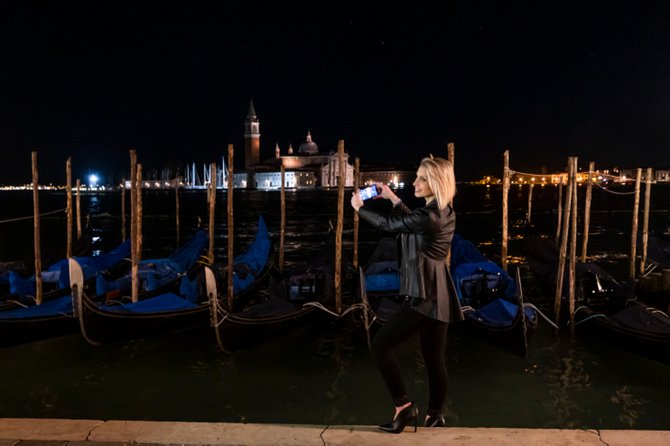 Your Evening in Venice - Venices Rich Traditions