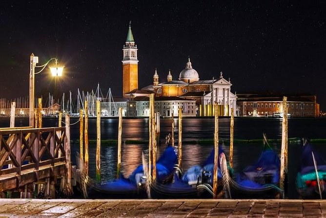 Your Evening in Venice - Discovering Hidden Attractions