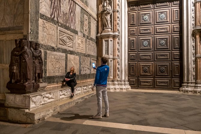 Your Evening in Venice - Additional Tour Information