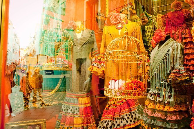 Your First Day in Sevilla. - Personalized Private Tour