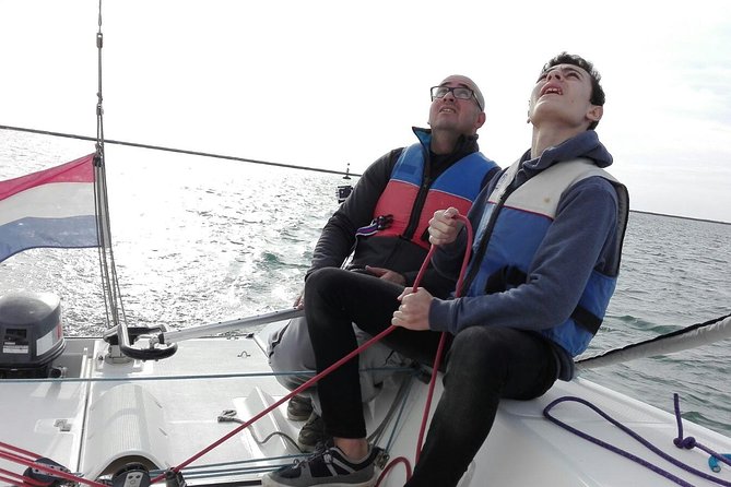 Your First Experience Sailing - Private Trip in Ria Formosa - Weather and Attire