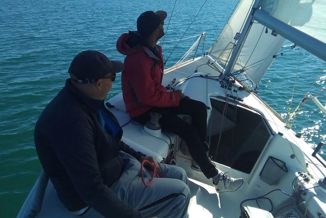 Your First Experience Sailing - Private Trip in Ria Formosa - Traveler Feedback and Ratings