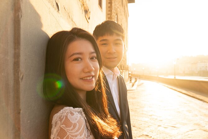 Your Florentine Story: Charming Photoset or a Short Film - Key Points