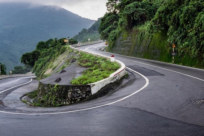 Your Incredible Scooter Adventure On Hai Van Pass - Exclusions: Gratuities and Personal Expenses