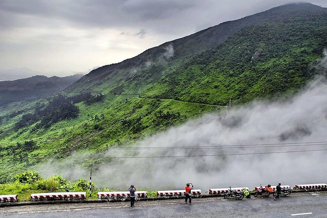 Your Incredible Scooter Adventure On Hai Van Pass - Meeting Point and Pickup Arrangements