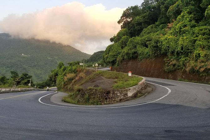 Your Incredible Scooter Adventure On Hai Van Pass - Accessibility and Physical Fitness Requirements