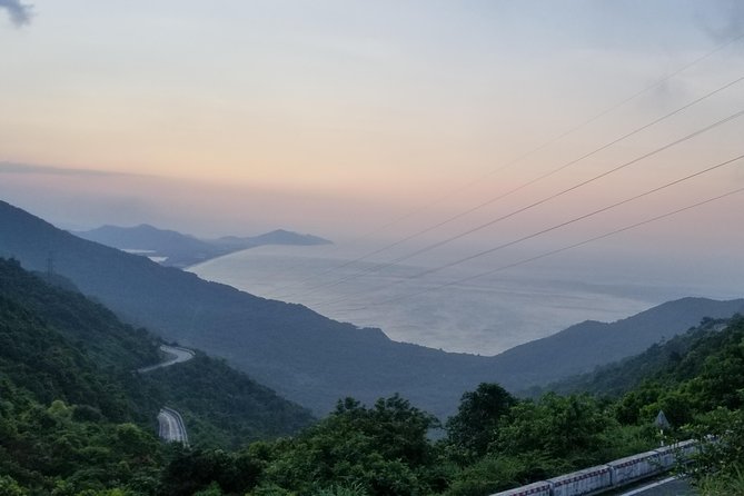 Your Incredible Scooter Adventure On Hai Van Pass - Dietary Restrictions and Communication Guidance