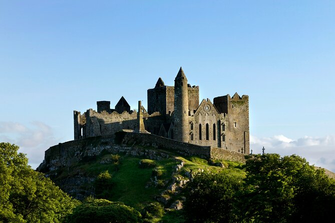 Your Irish Tour Blarney and Cork Private Day Tour - Blarney Castle