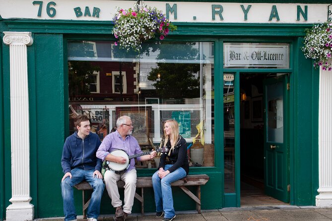 Your Irish Tour Blarney and Cork Private Day Tour - Tour Experience and Customer Feedback
