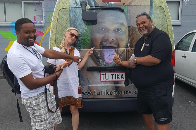 Your Kiwi Cultural Connection With Tu Tika Tours - Delectable Māori-Inspired Cuisine