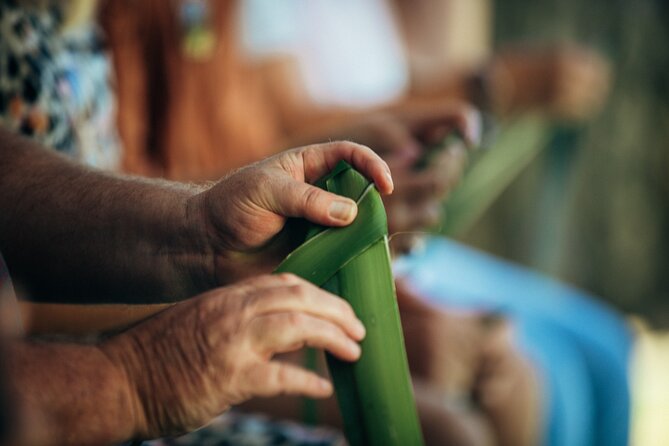 Your Kiwi Cultural Connection With Tu Tika Tours - Personalized Transportation and Logistics