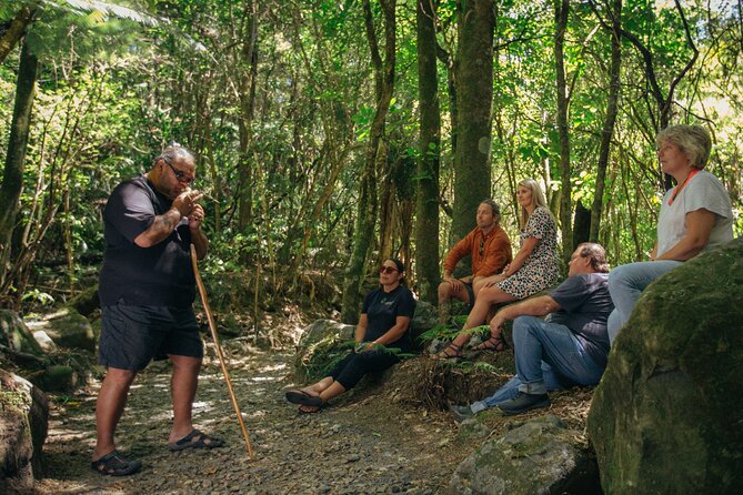 Your Kiwi Cultural Connection With Tu Tika Tours - Flexible Scheduling and Cancellation