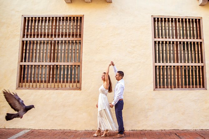 Your Local Photographer in Cartagena - Photogenic Spots in Cartagena