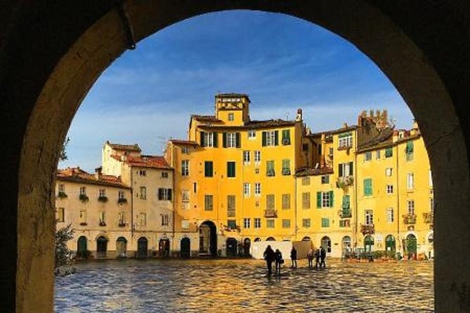 Your Lucca Walking Tour - What to Expect