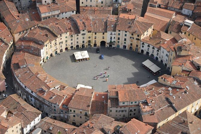 Your Lucca Walking Tour - Additional Information