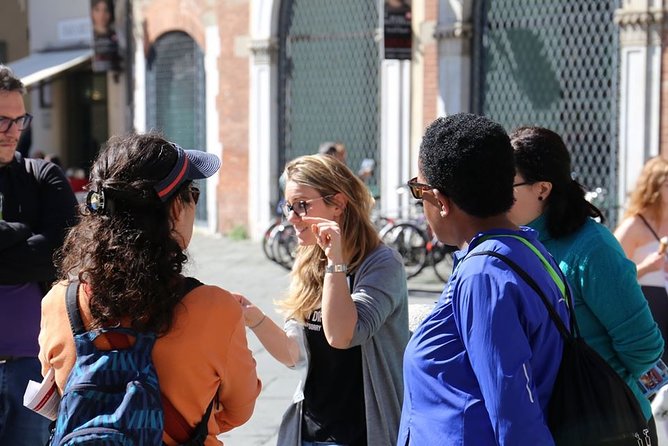 Your Lucca Walking Tour - Accessibility and Transportation