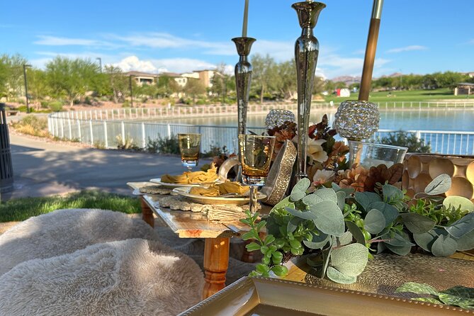 Your Luxury Picnic Experience in Exploration Peak Park - Frequently Asked Questions