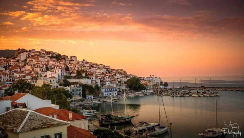 Your Mamma Mia Adventure on Skopelos Island - Itinerary and Locations