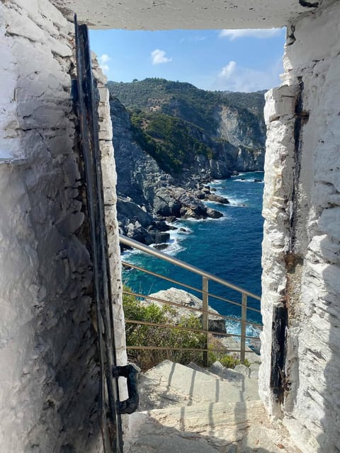 Your Mamma Mia Adventure on Skopelos Island - Frequently Asked Questions