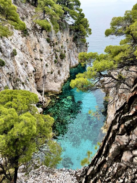Your Mamma Mia Adventure on Skopelos Island! - Key Points