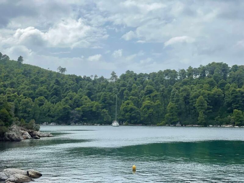 Your Mamma Mia Adventure on Skopelos Island! - Visiting the Highlights