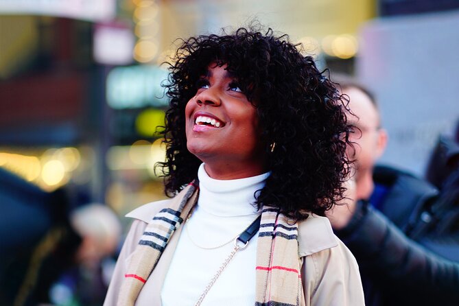Your New York City Photo Shoot! - Meeting and End Points