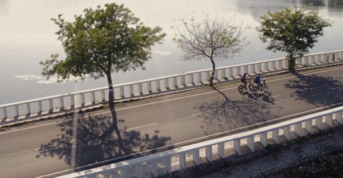 Your Non-Touristy Udaipur - Safety Gears and Cargo Rack