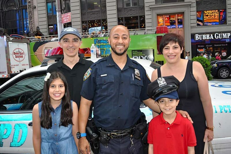 Your NYC Story in Photos: Custom 2-Hour Tour & Photo Shoot - The Sum Up