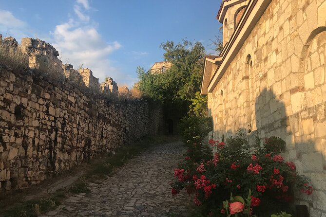 Your Own Belgrade: Unexpected Treasures of the City - Booking Information