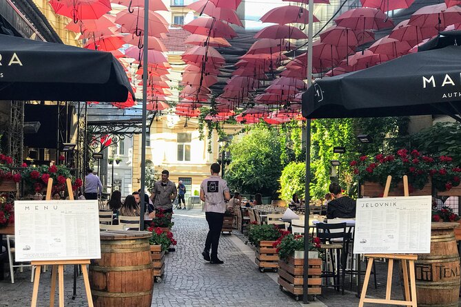 Your Own Belgrade: Unexpected Treasures of the City - Reviews and Ratings