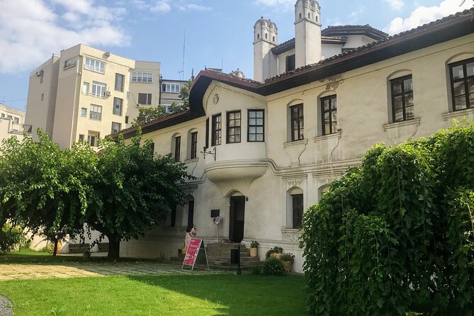Your Own Belgrade: Unexpected Treasures of the City - Customizable Tour Options