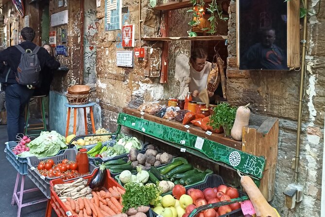 Your Own Budapest Ruin Bars Walking Tour - Highlights of the Tour