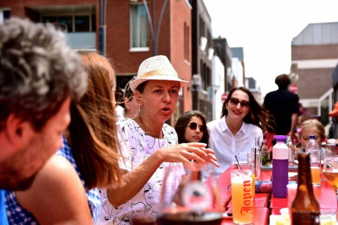 Your Own Holland. Haarlem: A Tour Around Unusual Places - Brewery Visit and Tastings