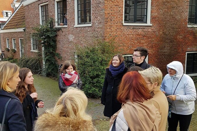 Your Own Holland. Haarlem, the Coastal Dunes and the North Sea - Taking in Dutch Culture